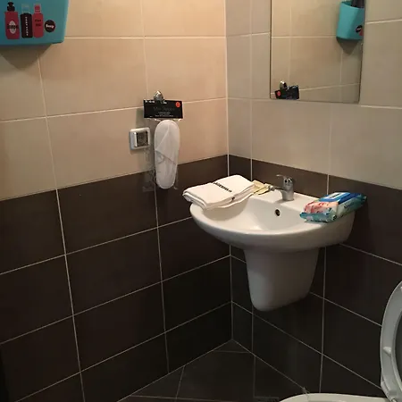 Guest house Salt Pomorie