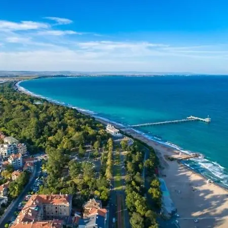 Salt 게스트하우스 *