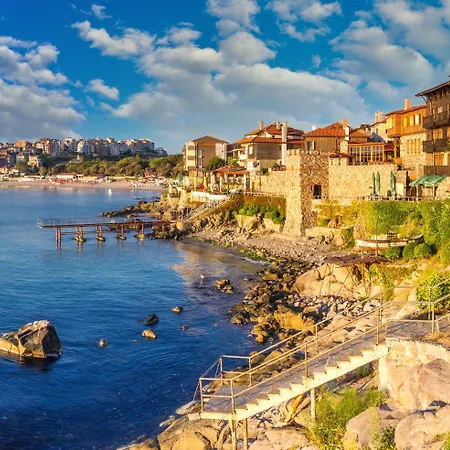 Salt 게스트하우스