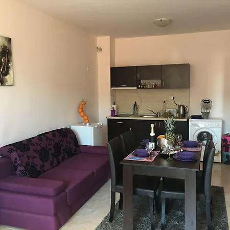 Salt 게스트하우스 포마리