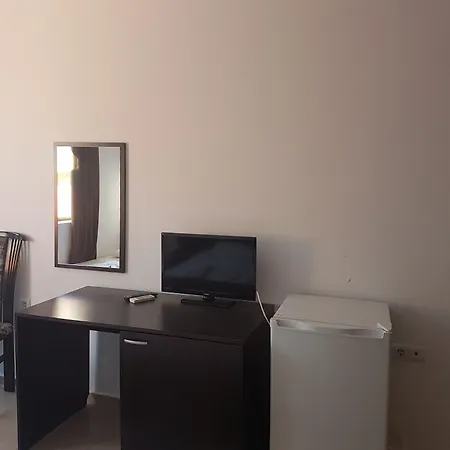 Salt 게스트하우스