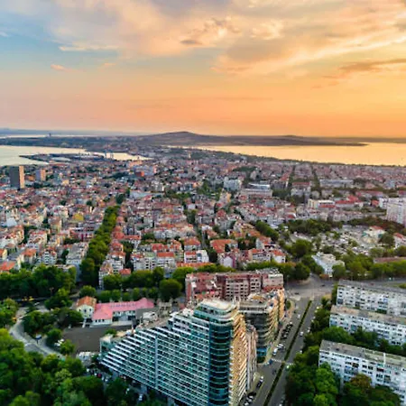 Salt 게스트하우스