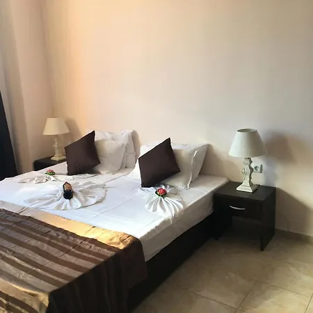 게스트하우스 Salt 포마리