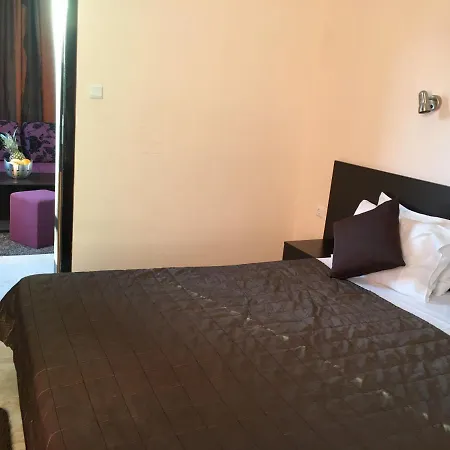 Salt 게스트하우스