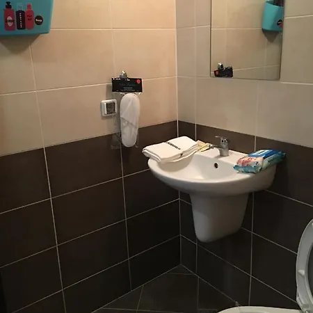 Salt 게스트하우스