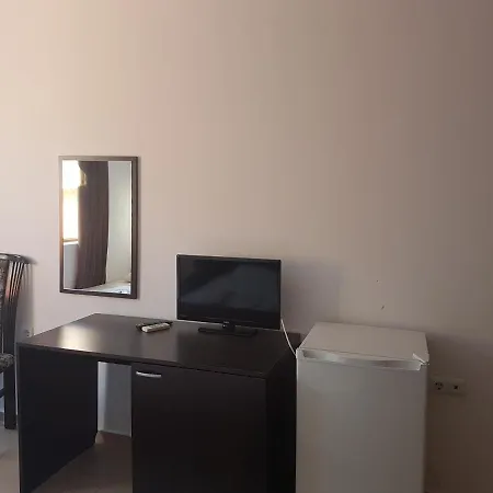 Salt 게스트하우스 *