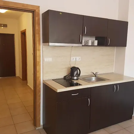 게스트하우스 Salt 포마리