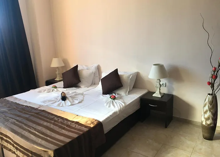 招待所 Salt 帕莫瑞